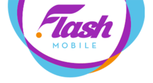 05 Flash Mobile - logo
