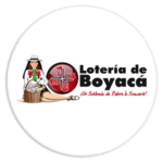 loteria de Boyacá Gane Buenaventura y Dagua